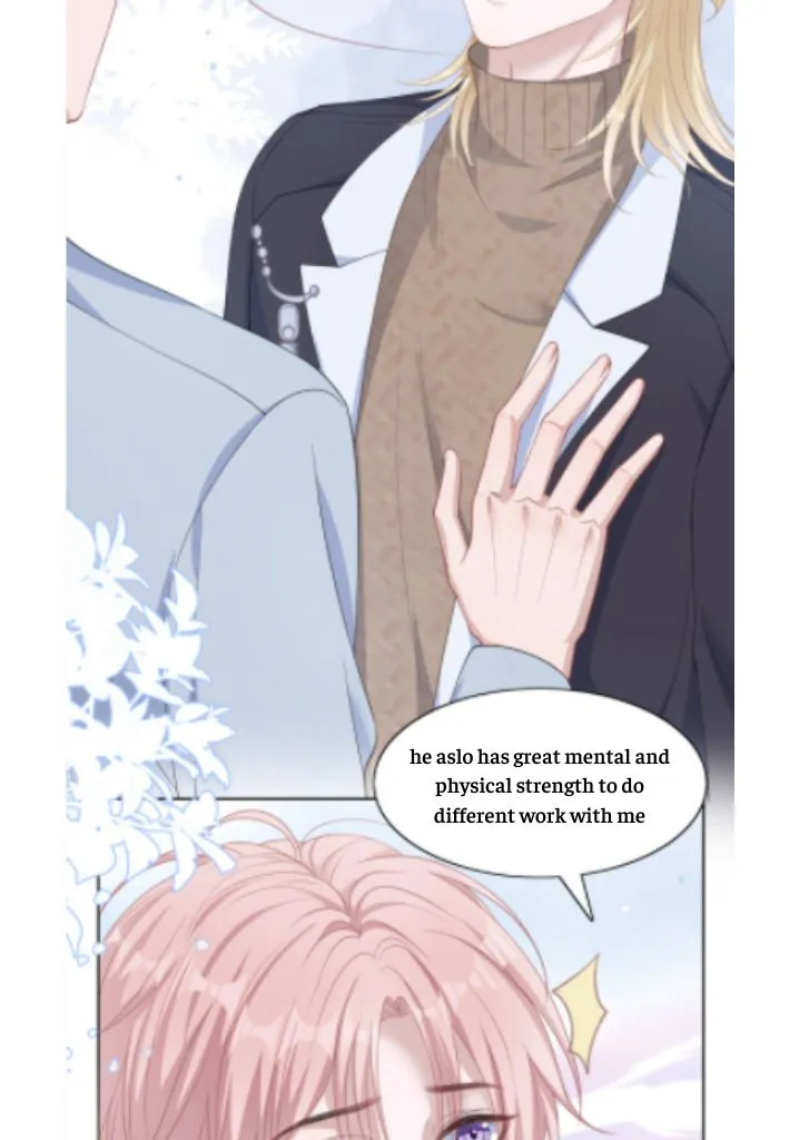 Love You As You Wish Chapter 28 page 35 - MangaNato