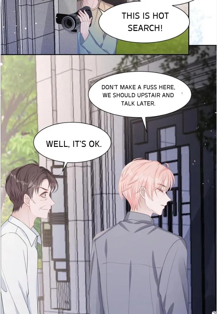 Love You As You Wish Chapter 41 page 9 - MangaNato