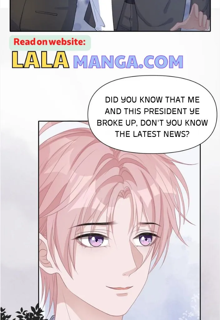 Love You As You Wish Chapter 44 page 27 - MangaNato