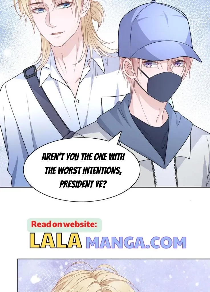 Love You As You Wish Chapter 51 page 18 - MangaNato