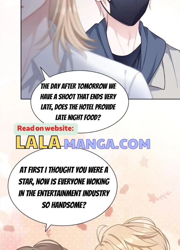 Love You As You Wish Chapter 51 page 29 - MangaNato