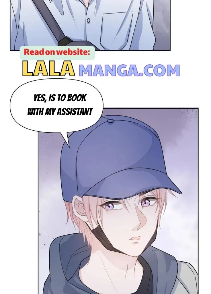 Love You As You Wish Chapter 51 page 39 - MangaNato