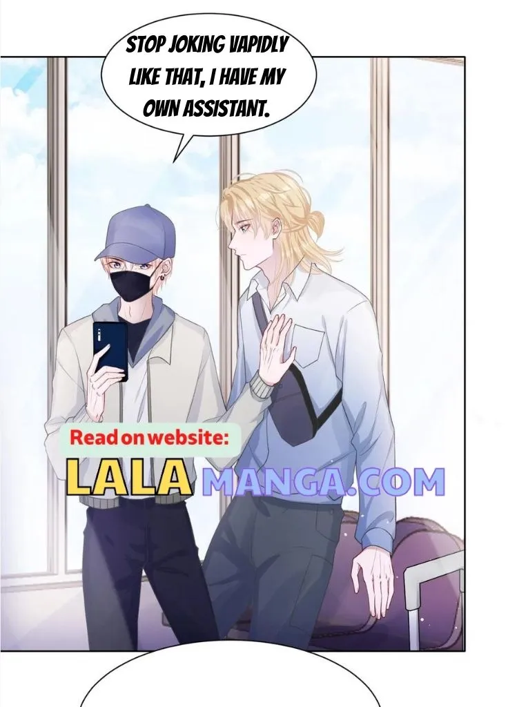 Love You As You Wish Chapter 51 page 5 - MangaNato