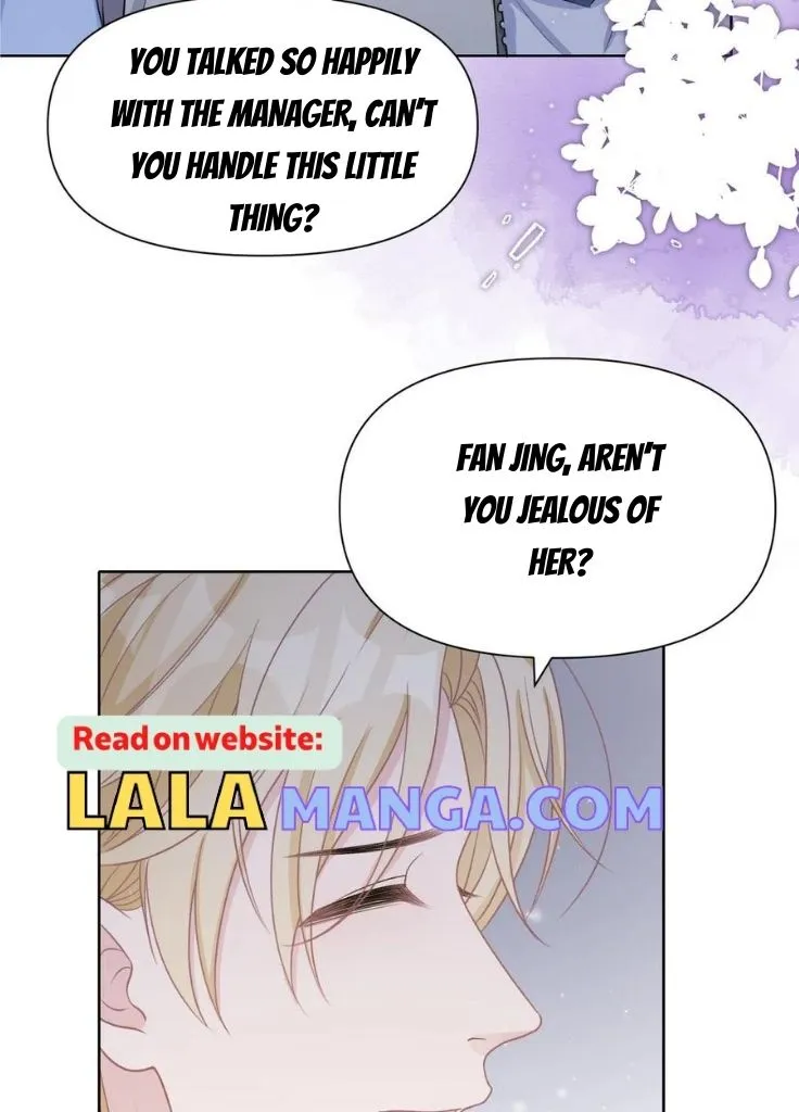 Love You As You Wish Chapter 51 page 43 - MangaNato