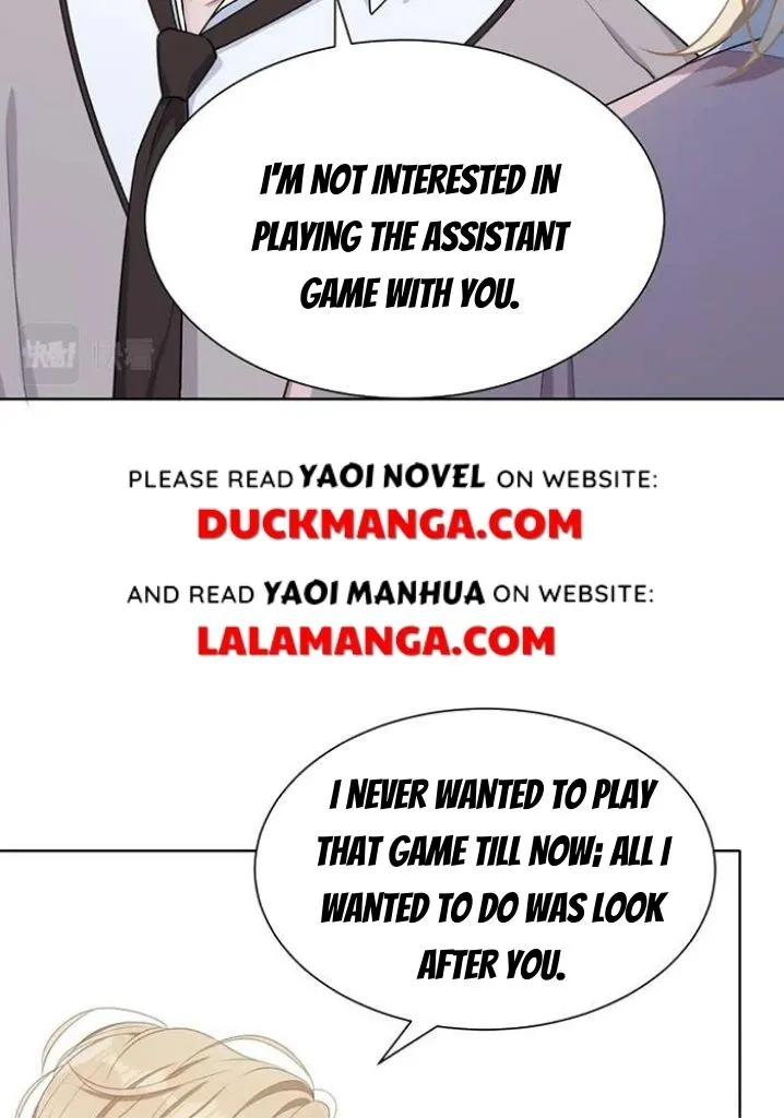 Love You As You Wish Chapter 55 page 39 - MangaNato