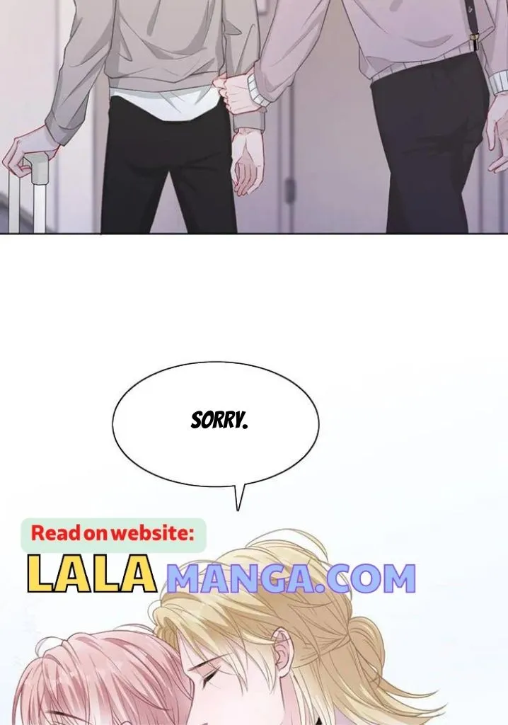 Love You As You Wish Chapter 56 page 36 - MangaNato