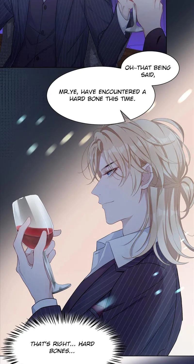 Love You As You Wish Chapter 6 page 24 - MangaNato