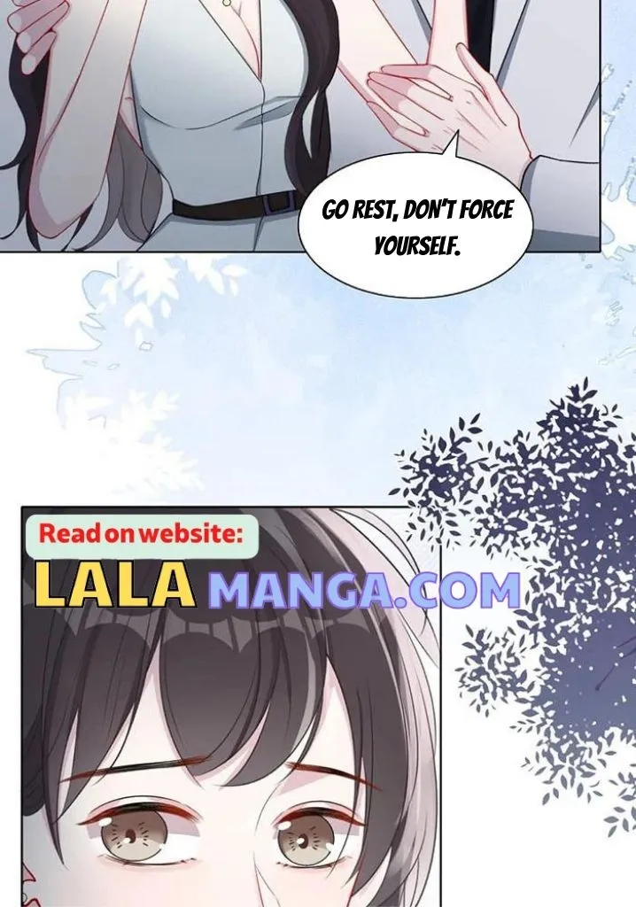 Love You As You Wish Chapter 60 page 33 - MangaNato