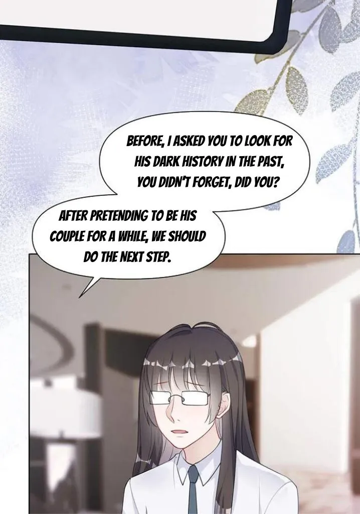 Love You As You Wish Chapter 60 page 40 - MangaNato