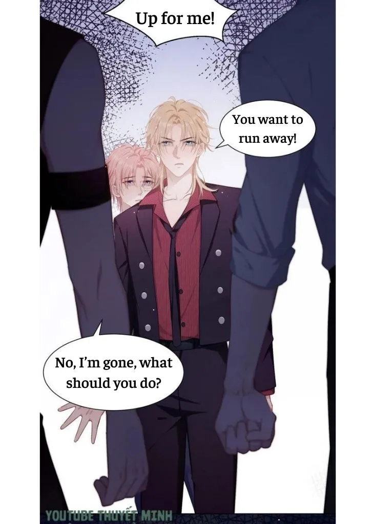 Love You As You Wish Chapter 7 page 40 - MangaNato