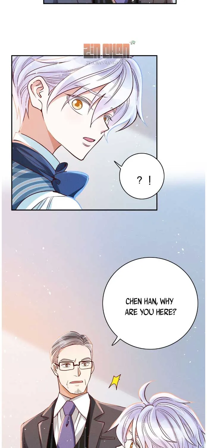 Love You Is My Fault - Page 20