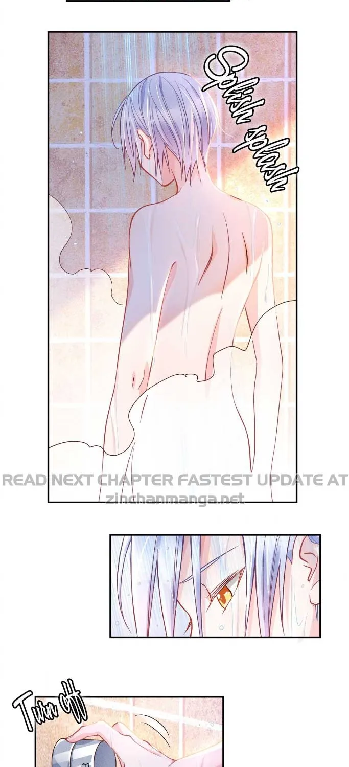 Love You Is My Fault - Page 1