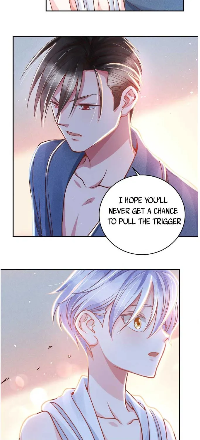 Love You Is My Fault - Page 13