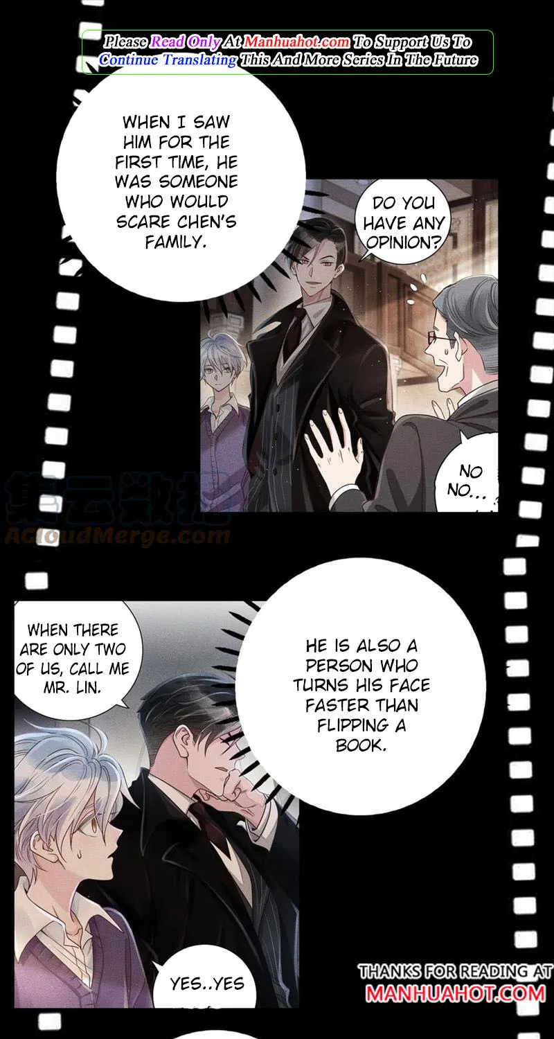 Love You Is My Fault Chapter 39 page 18 - MangaNato