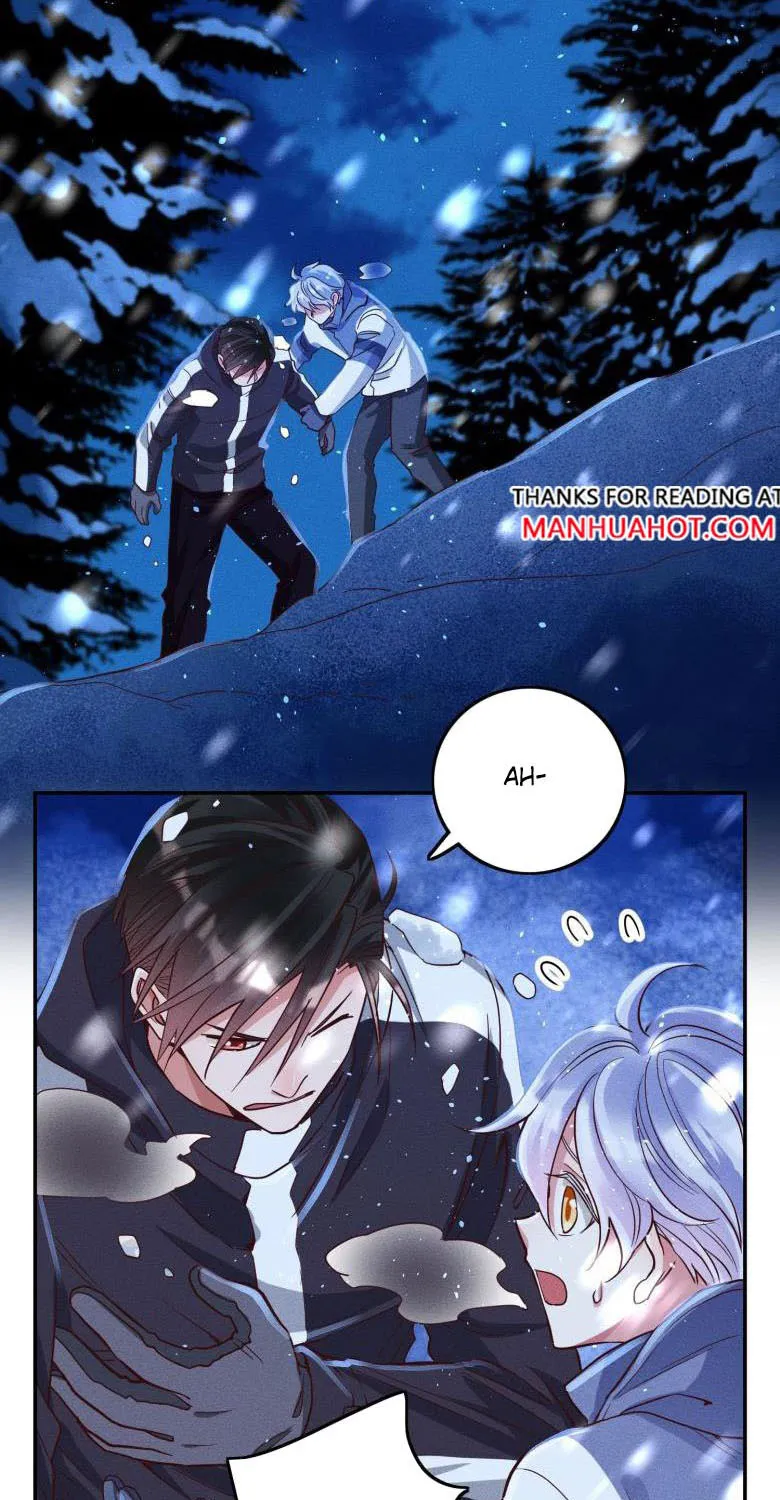 Love You Is My Fault Chapter 39 page 5 - MangaNato