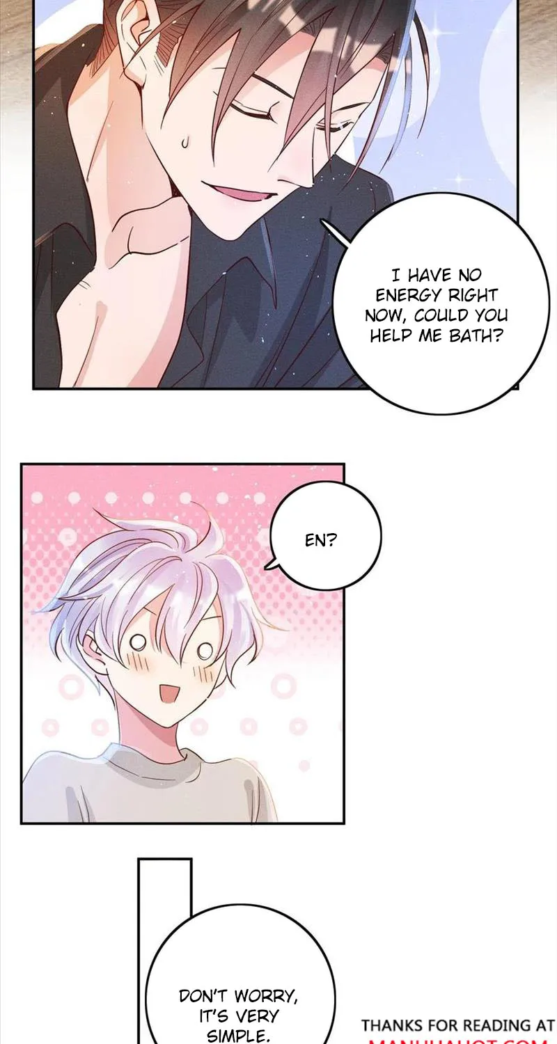 Love You Is My Fault - Page 28