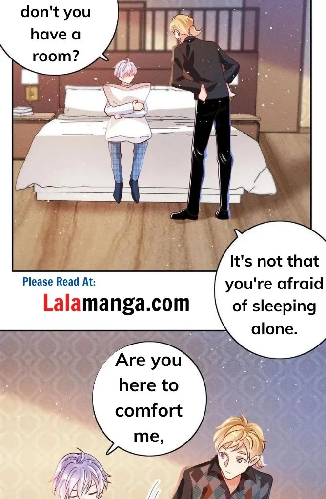 Love You Is My Fault - Page 11