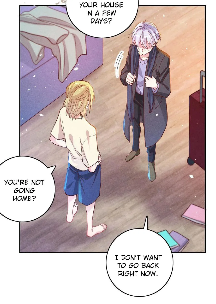 Love You Is My Fault Chapter 44 page 18 - MangaNato