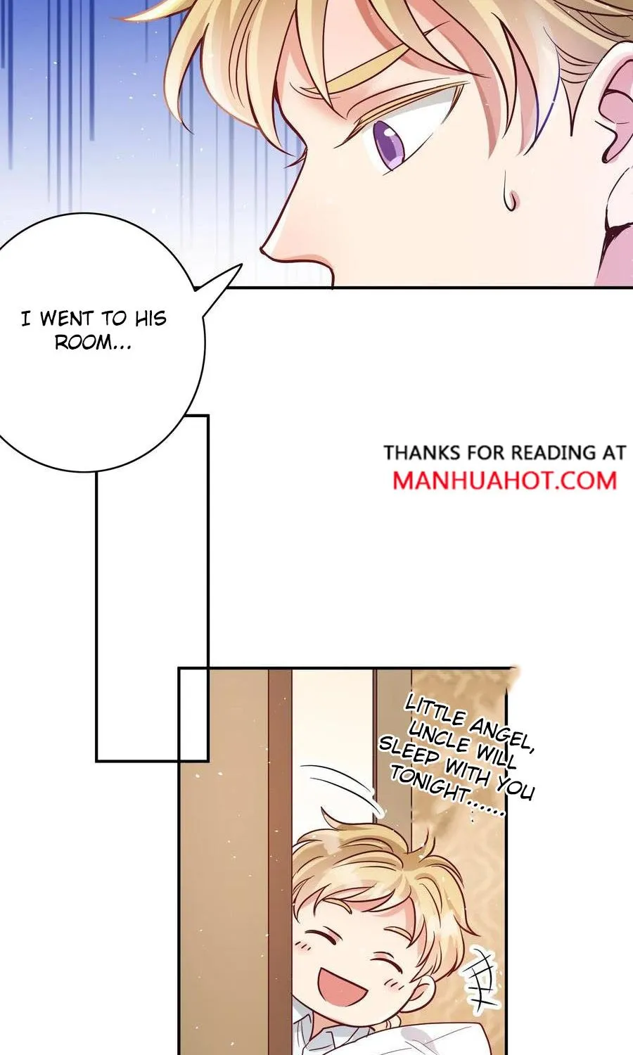 Love You Is My Fault Chapter 44 page 4 - MangaNato