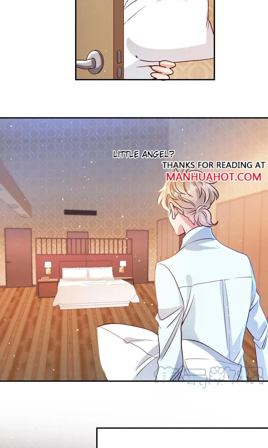 Love You Is My Fault Chapter 44 page 5 - MangaNato