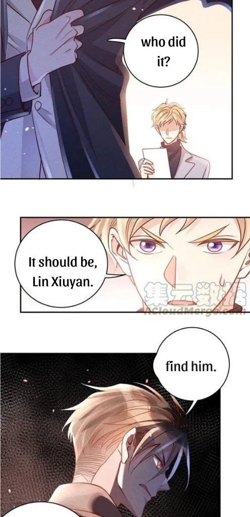 Love You Is My Fault - Page 2