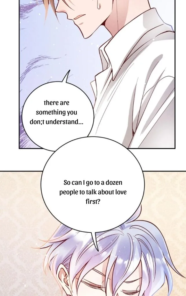 Love You Is My Fault - Page 6