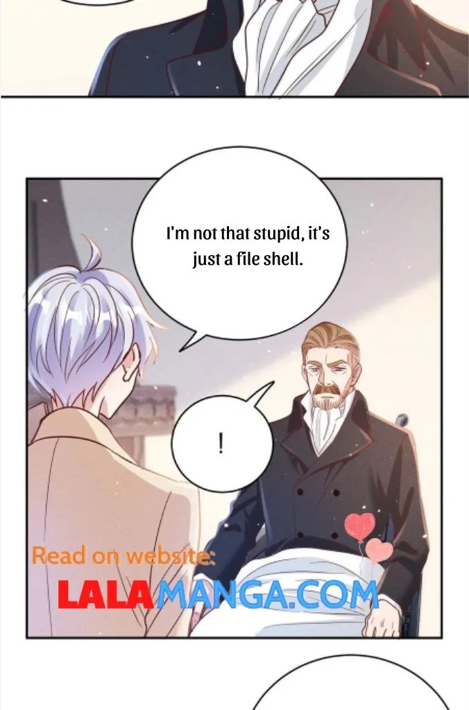 Love You Is My Fault - Page 26