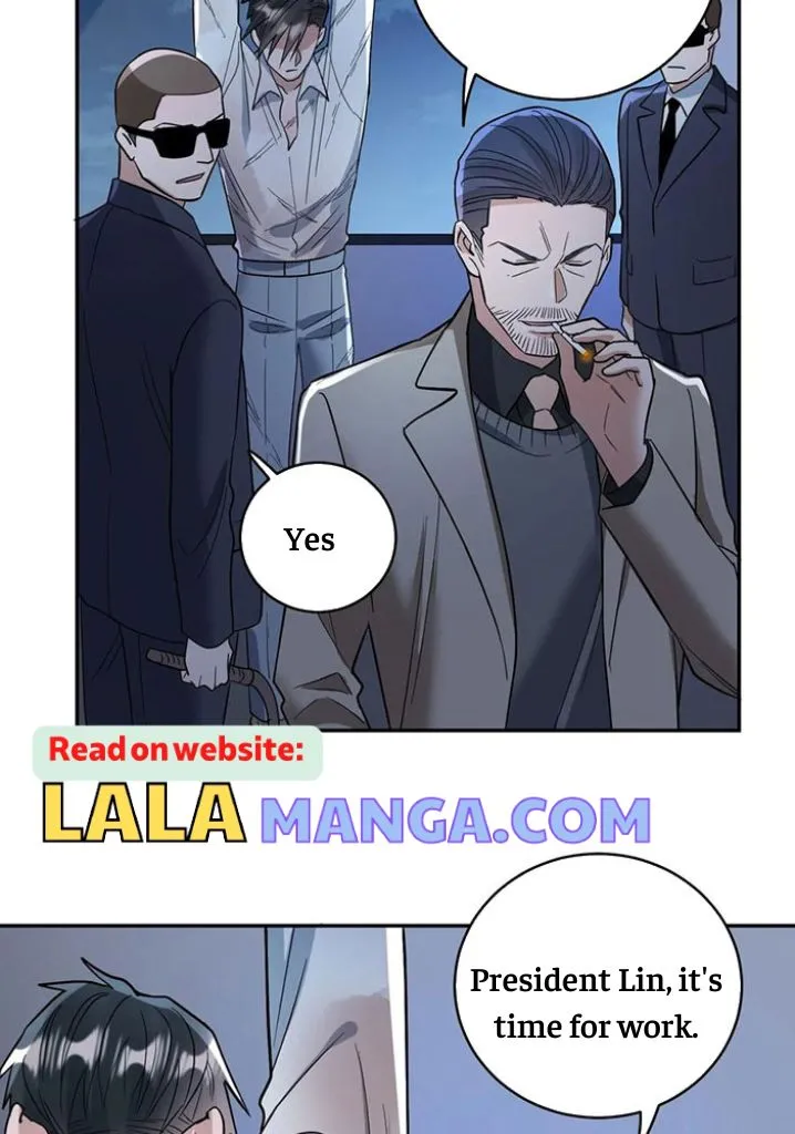 Love You Is My Fault Chapter 71 page 11 - MangaNato