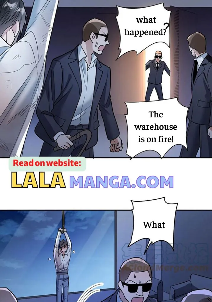 Love You Is My Fault Chapter 71 page 15 - MangaNato