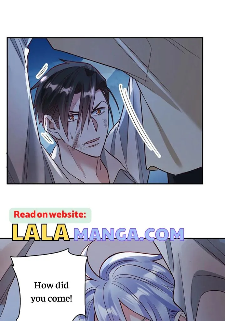 Love You Is My Fault Chapter 71 page 20 - MangaNato