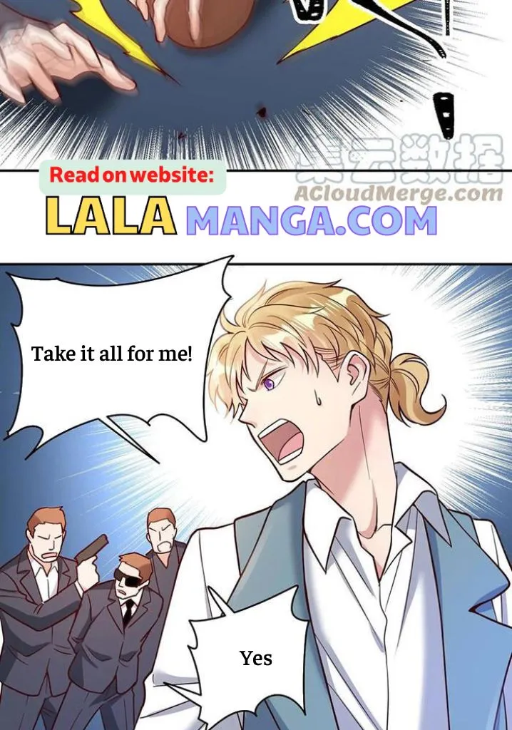 Love You Is My Fault Chapter 71 page 33 - MangaNato