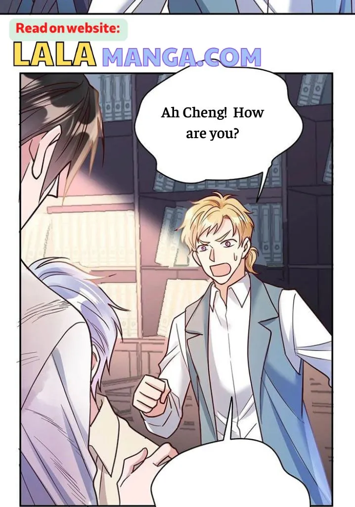 Love You Is My Fault Chapter 71 page 34 - MangaNato