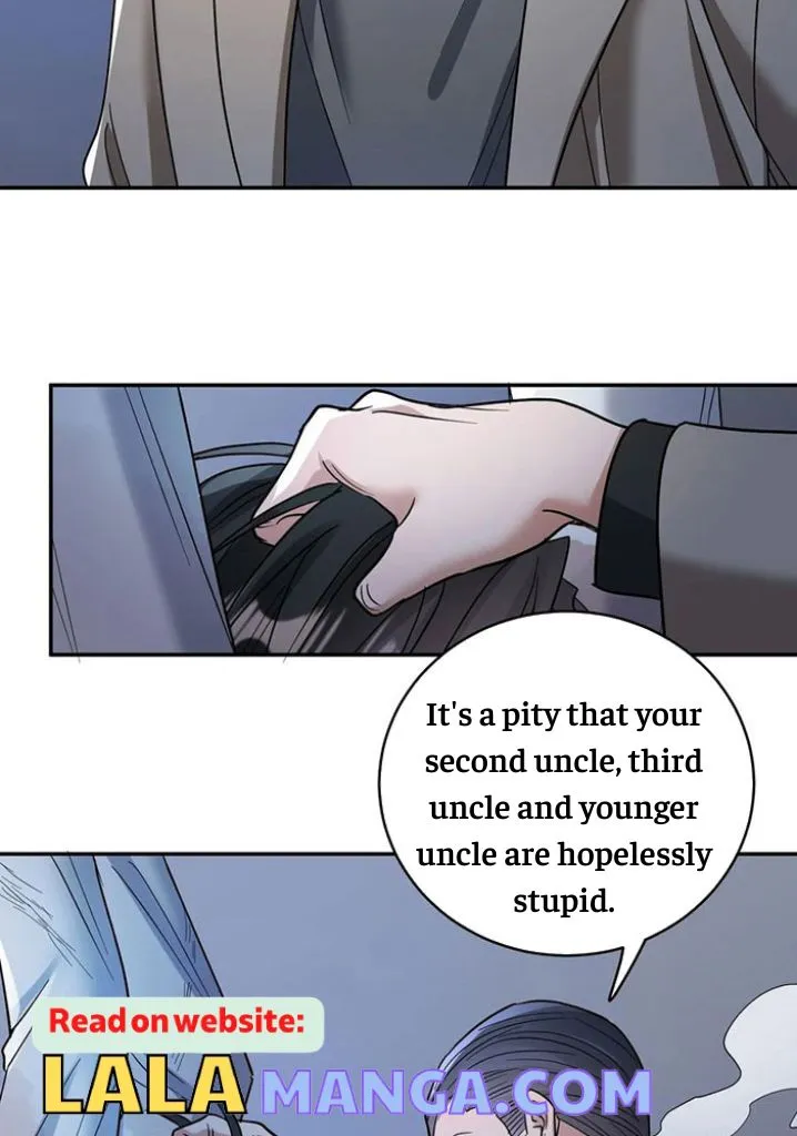 Love You Is My Fault Chapter 71 page 9 - MangaNato