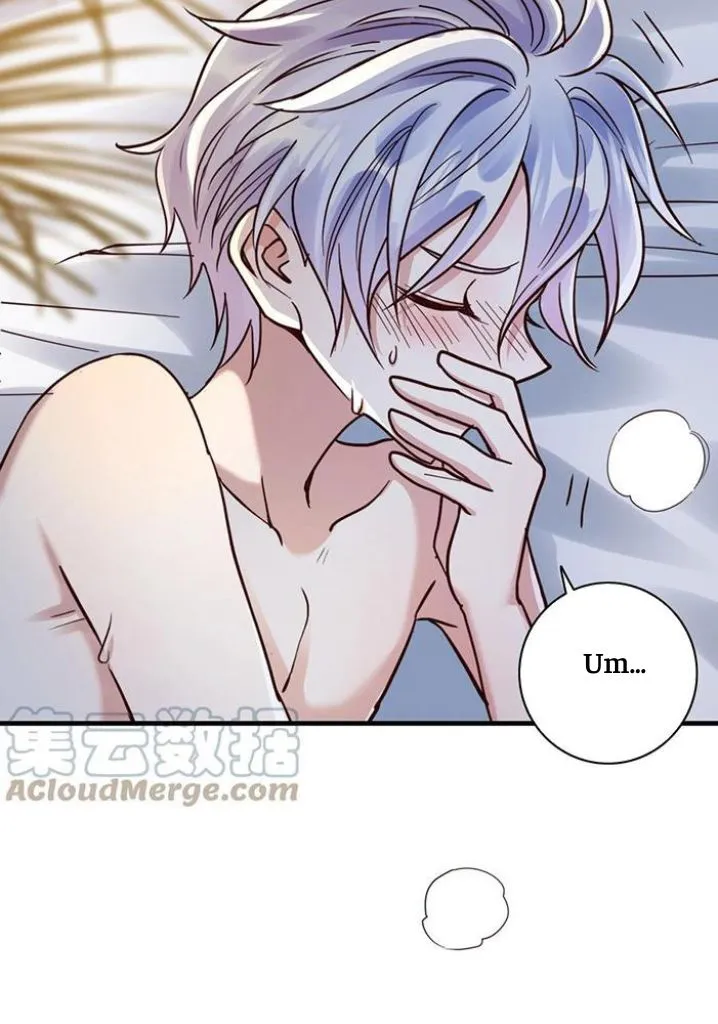 Love You Is My Fault Chapter 75 page 27 - MangaNato