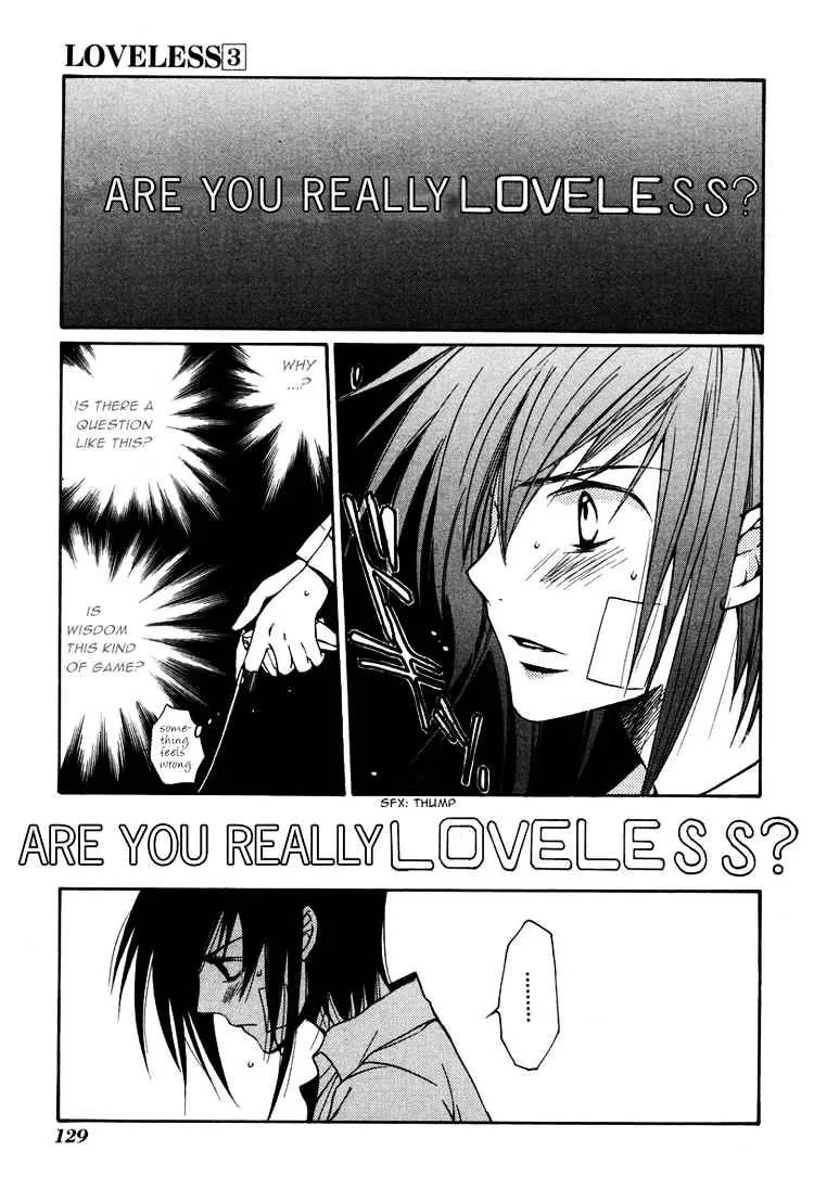 Loveless - Page 9