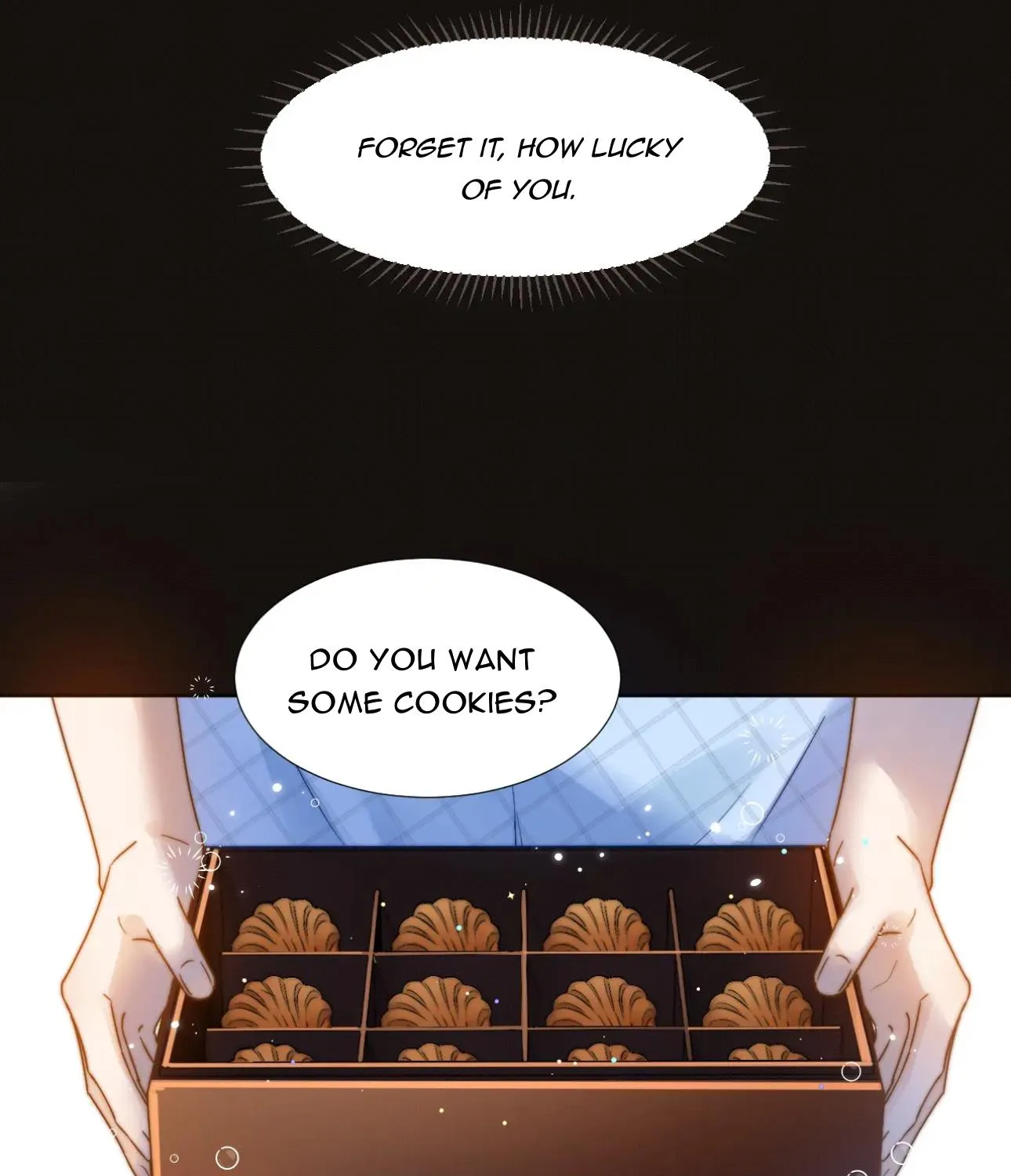 Lovely Allergen Chapter 10 page 33 - MangaKakalot