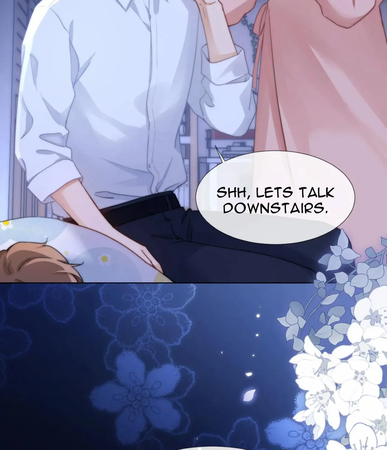 Lovely Allergen Chapter 2 page 39 - MangaKakalot