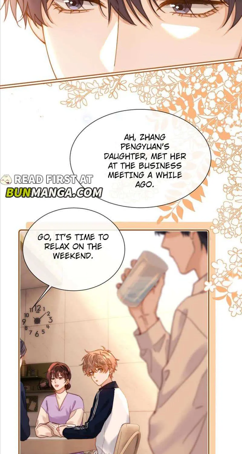 Lovely Allergen Chapter 26 page 4 - MangaKakalot