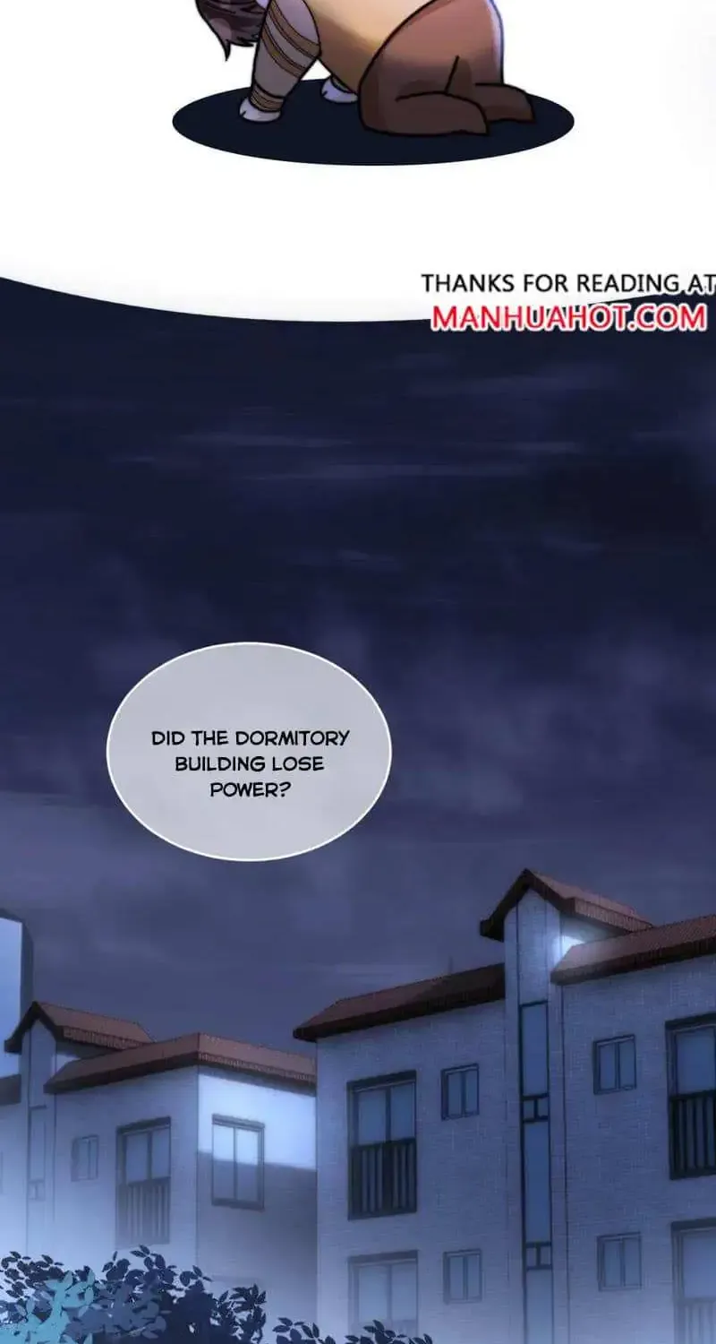 Lovely Allergen Chapter 64 page 39 - MangaNelo