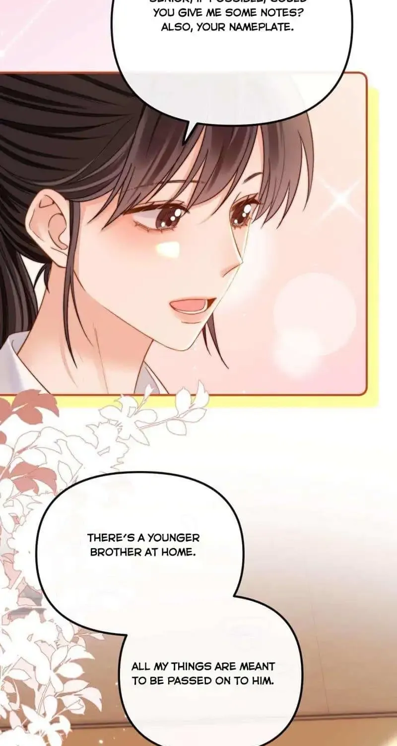 Lovely Allergen Chapter 72 page 13 - MangaKakalot