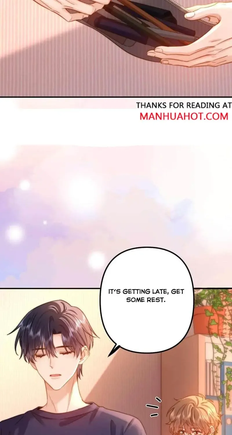 Lovely Allergen Chapter 72 page 46 - MangaKakalot