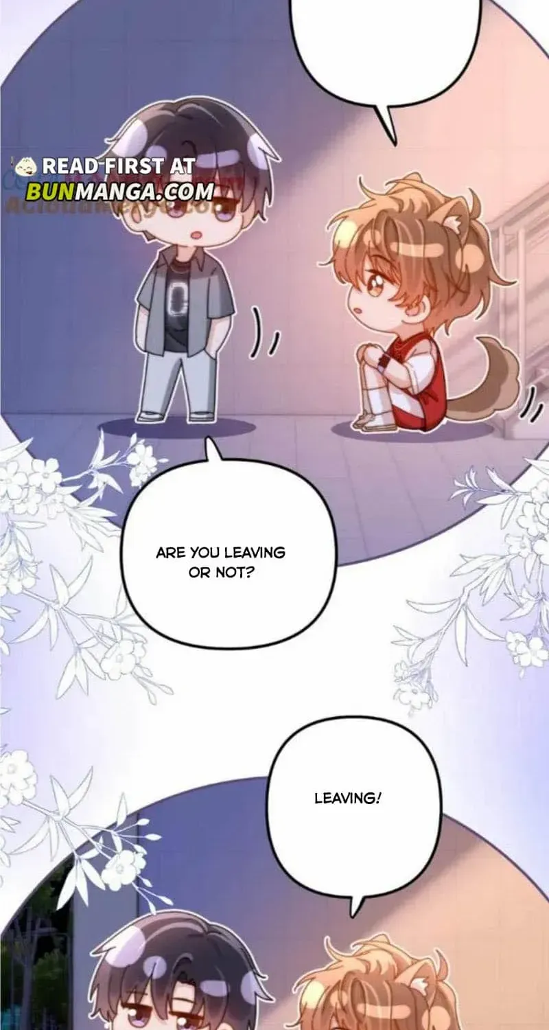 Lovely Allergen Chapter 74 page 41 - MangaKakalot