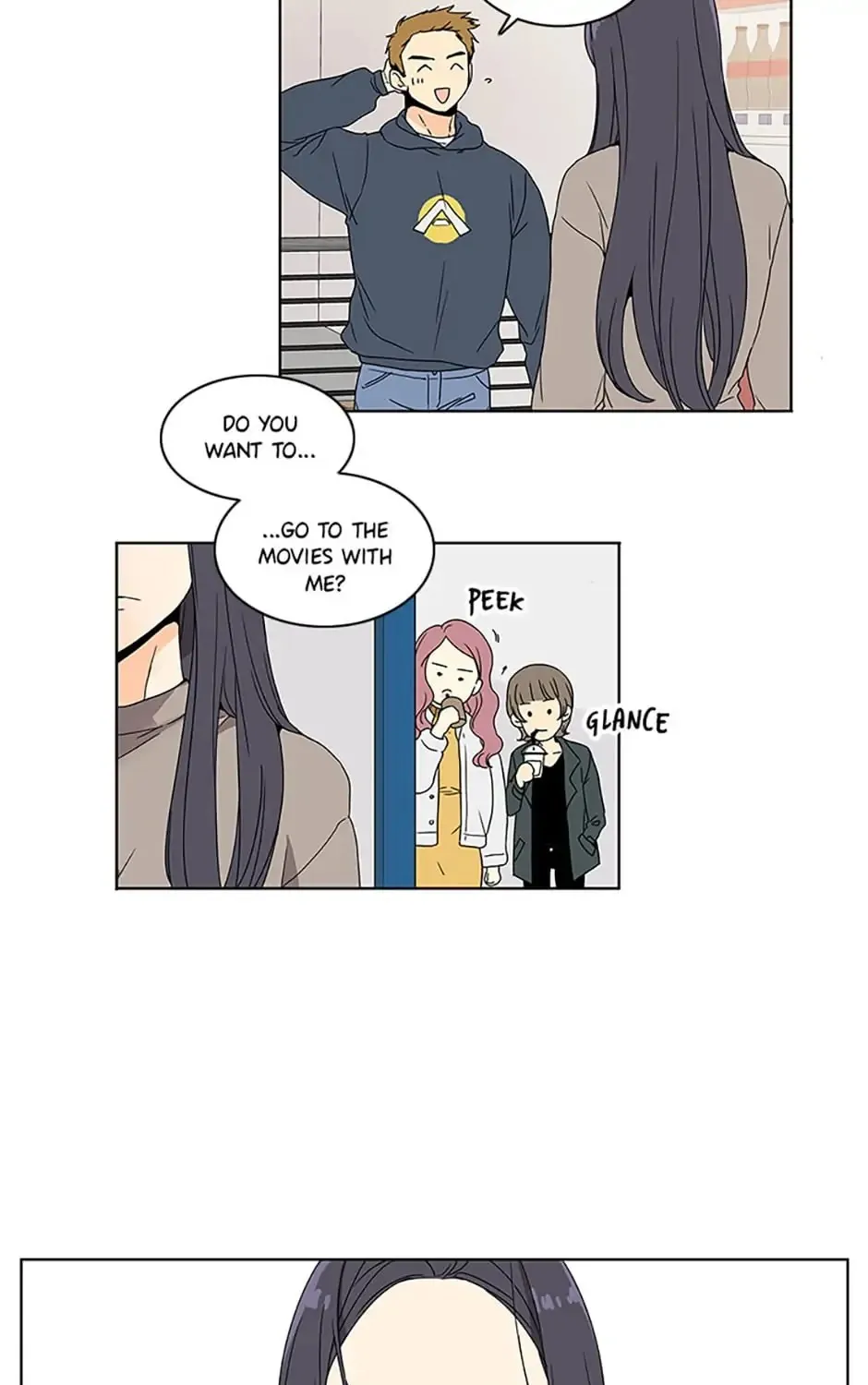 Lovely Bokhee-Ssi - Page 32