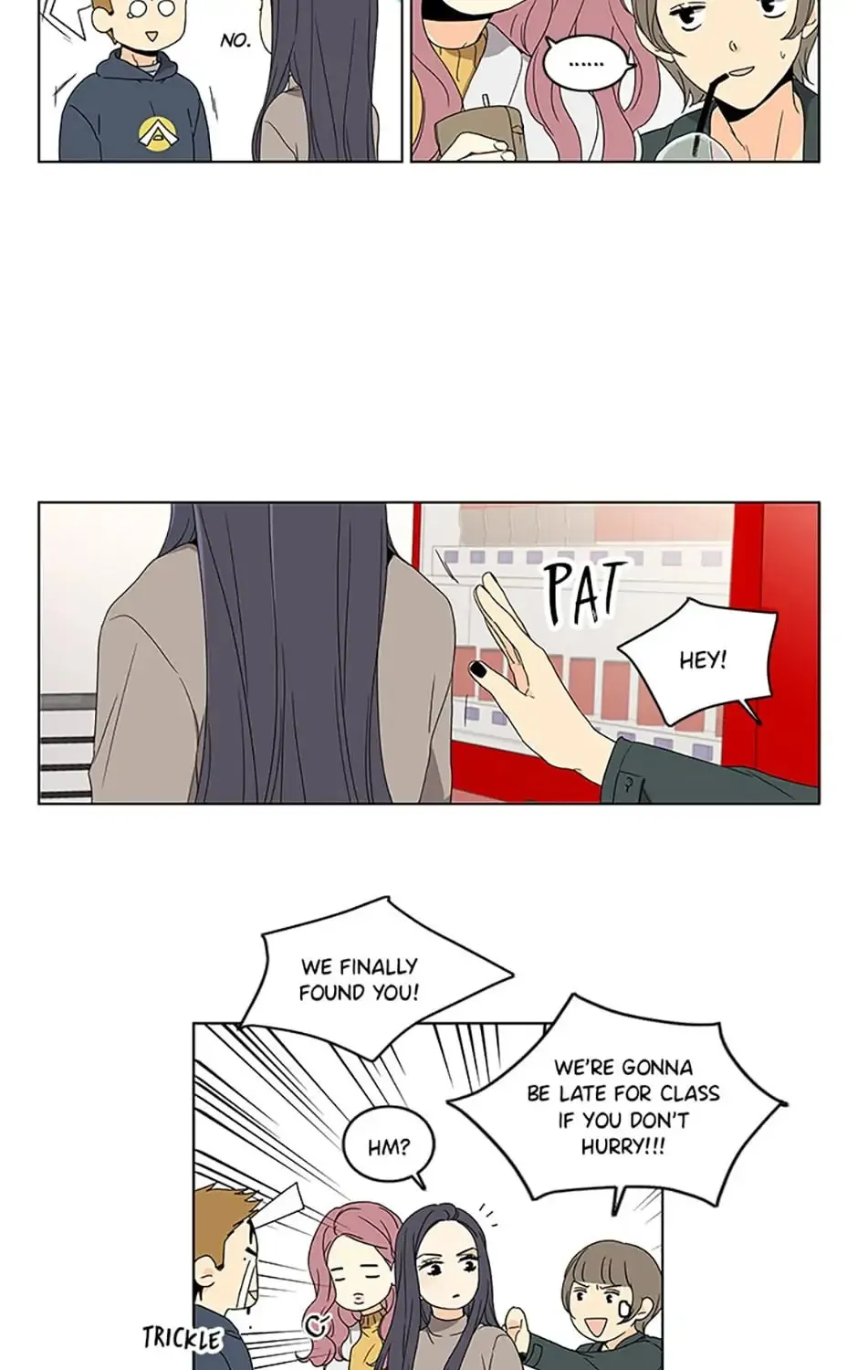 Lovely Bokhee-Ssi - Page 36