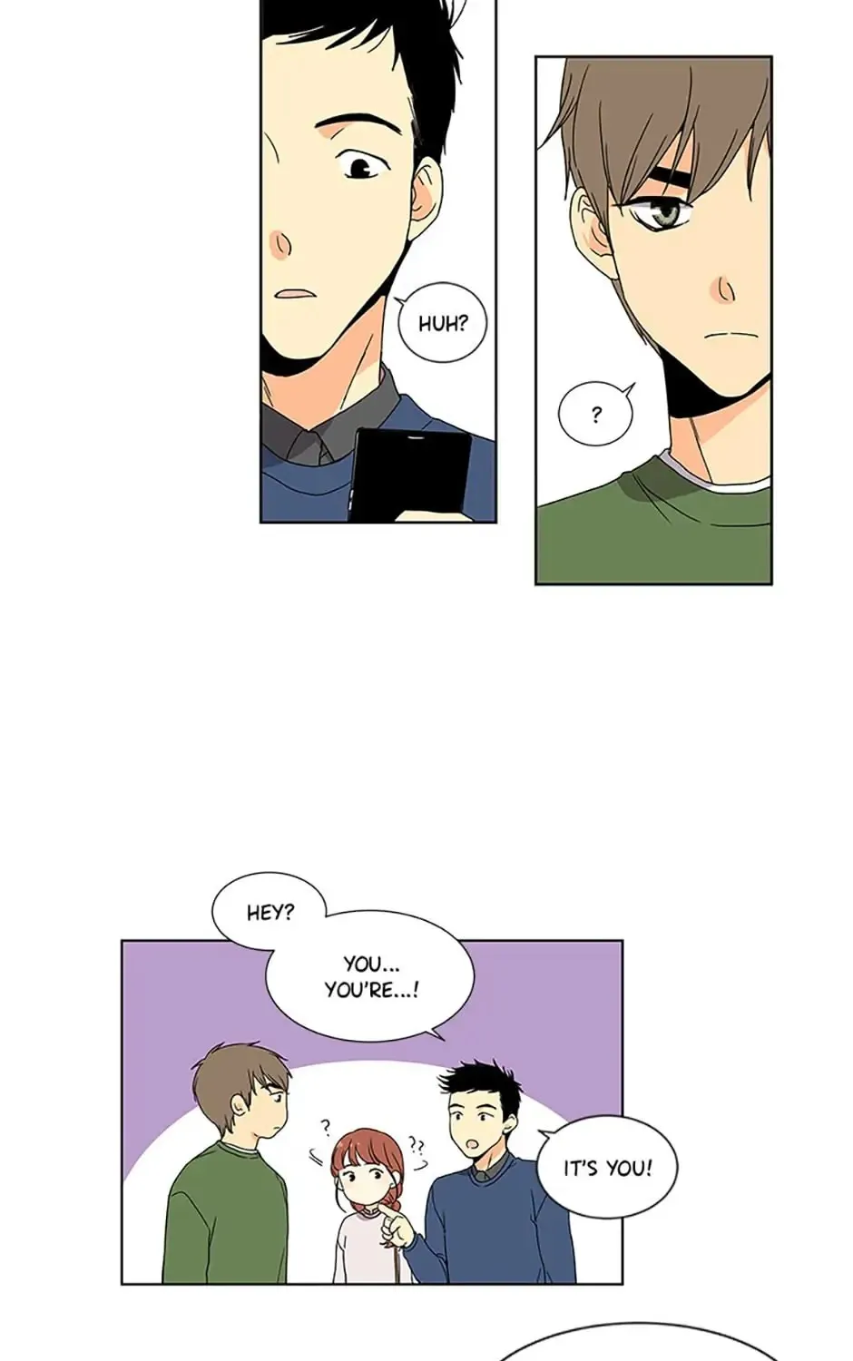 Lovely Bokhee-Ssi - Page 8