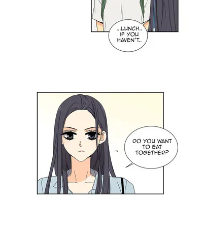 Lovely Bokhee-Ssi - Page 24