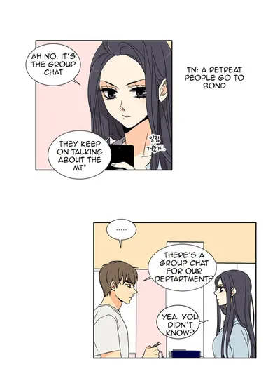 Lovely Bokhee-Ssi - Page 30