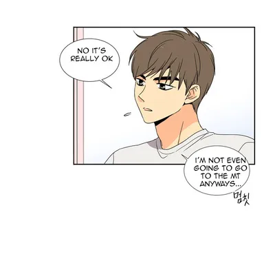 Lovely Bokhee-Ssi - Page 36