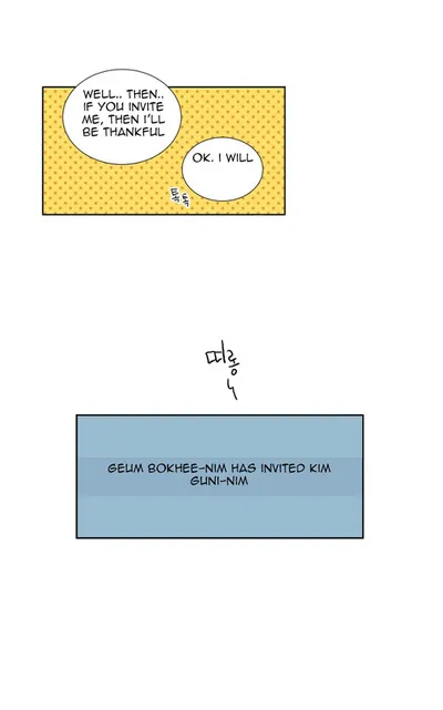 Lovely Bokhee-Ssi - Page 39