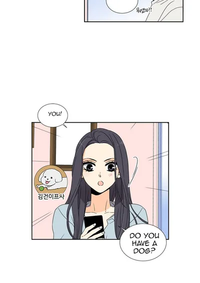 Lovely Bokhee-Ssi - Page 41